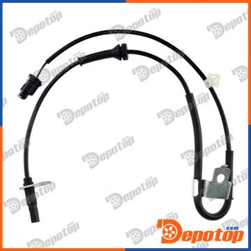 Capteur ABS avant gauche pour SUZUKI | 30603, 51216